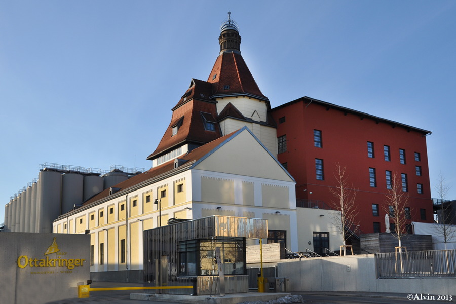 Ottakringer Brauerei