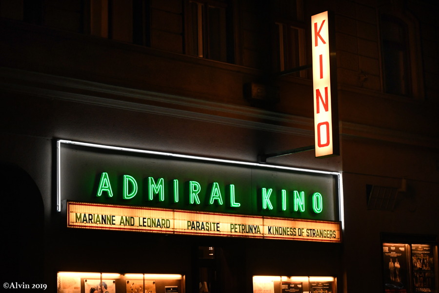 Admiral Kino