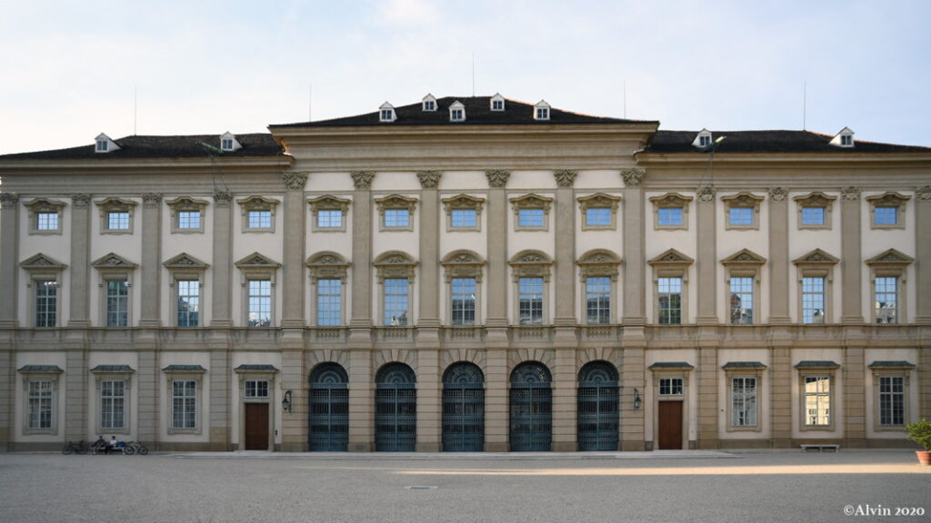 Palais Liechtenstein