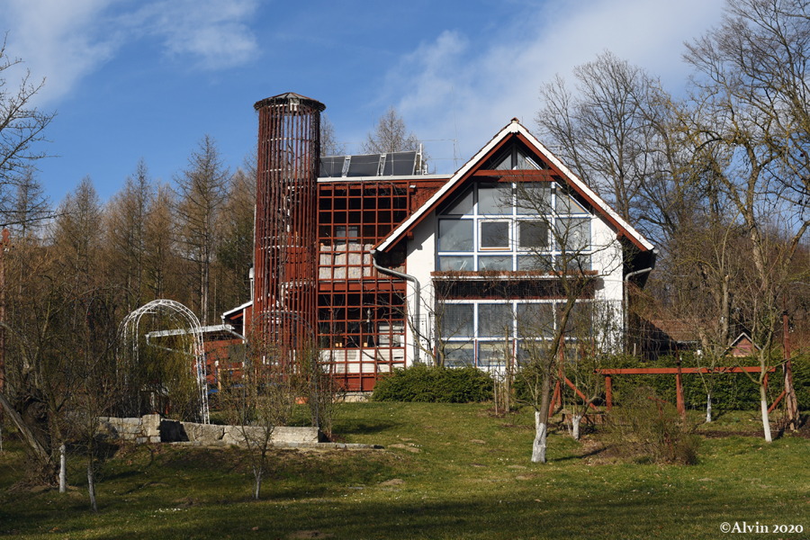 Redlinger Hütte