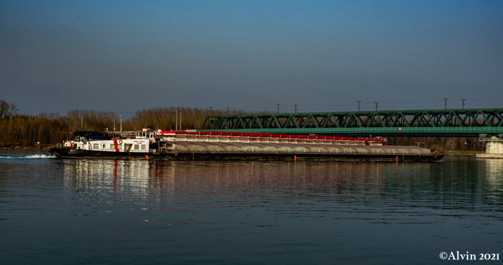 Donaubrücke