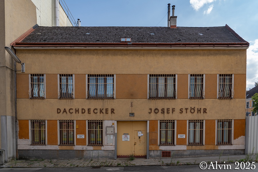 Dachdecker