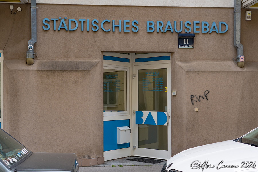 Brausebad