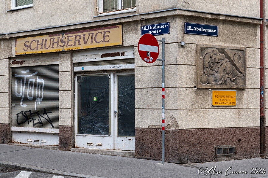 Schuhservice