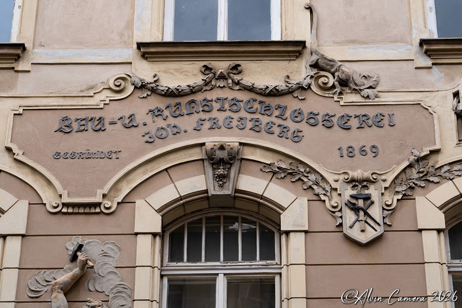 Kunstschlosserei