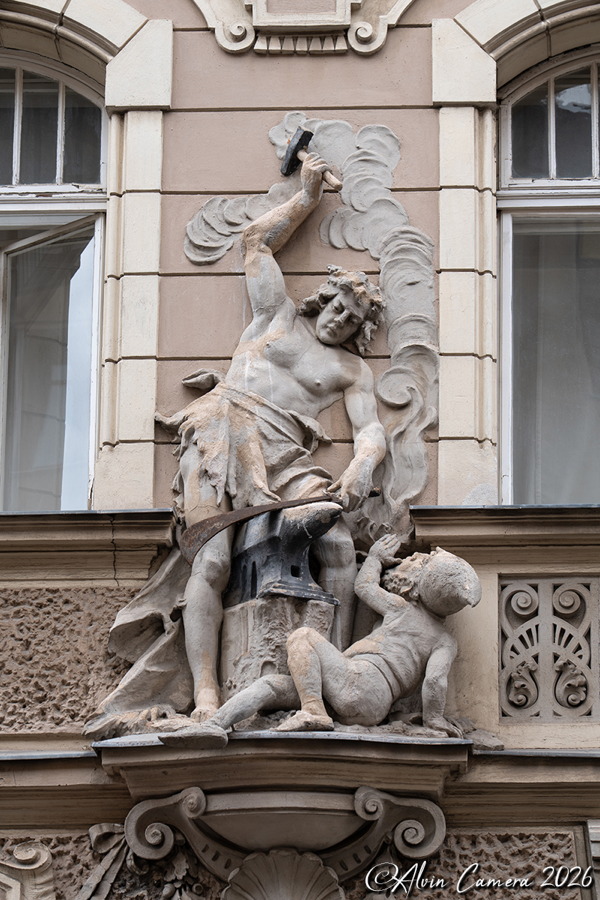 Kunstschlosserei