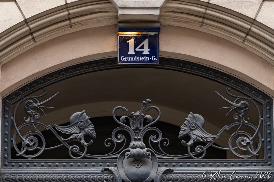 Grundsteingasse 14