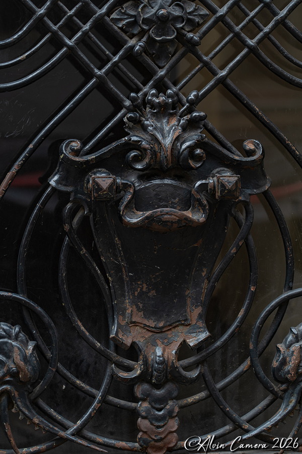 Grundsteingasse 14