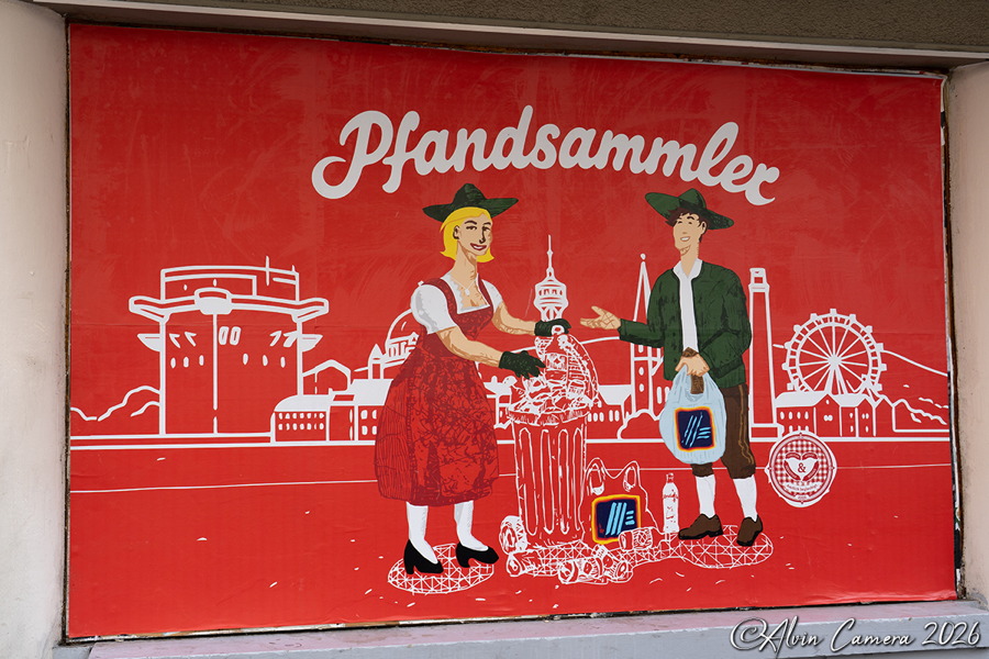 Kunsttankstelle Ottakring