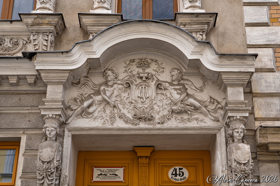 Fröbelgasse 45