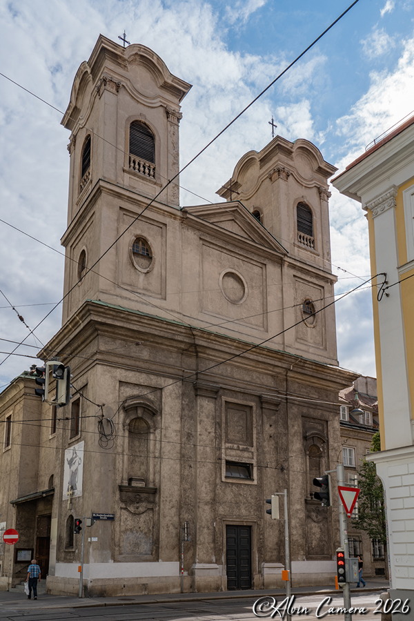 Serbisch Orthodoxe Kirche