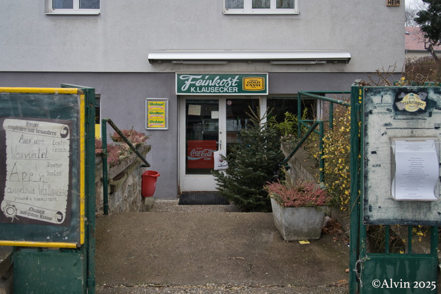 Feinkost Starchant