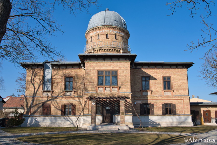 Kuffner Sternwarte