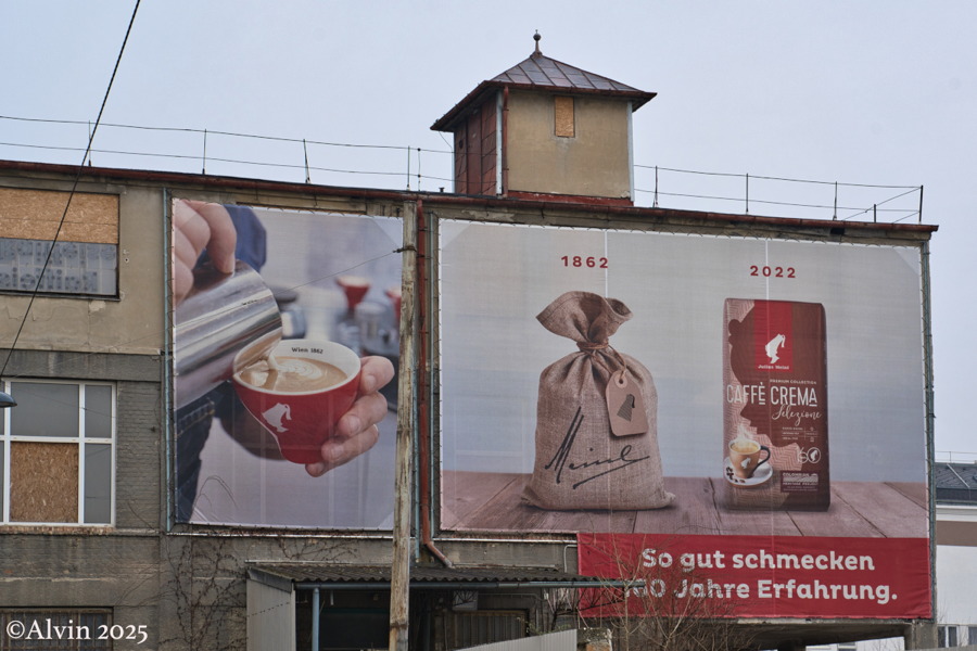 Julius Meindl Fabrik