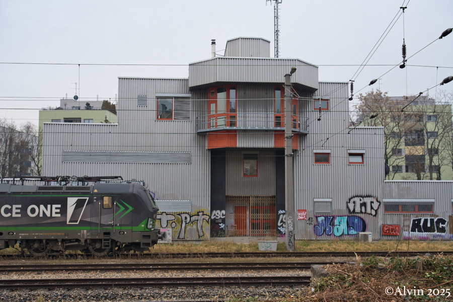 Stellwerk