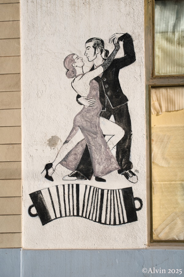 Tango Creativo