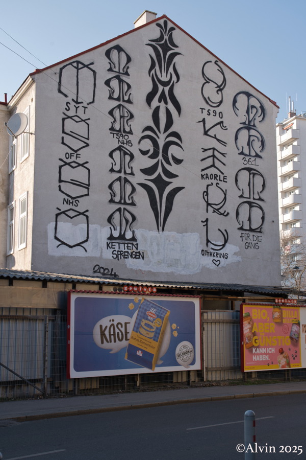 Graffiti