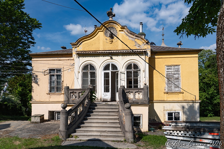 Terramare Villa