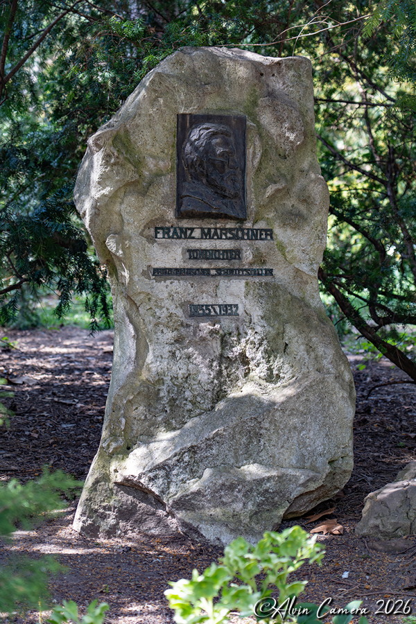 Maschner Denkmal