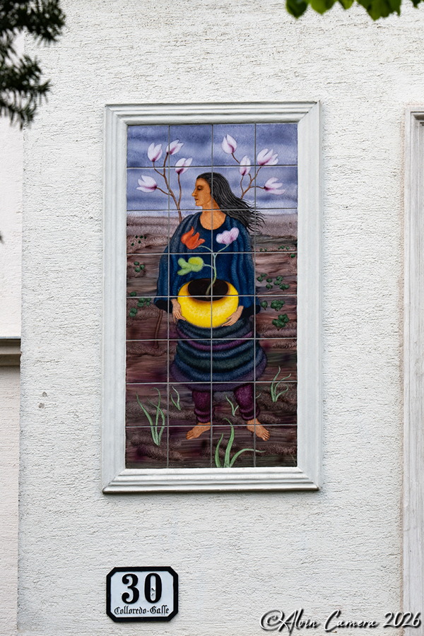 Arik Brauer Haus