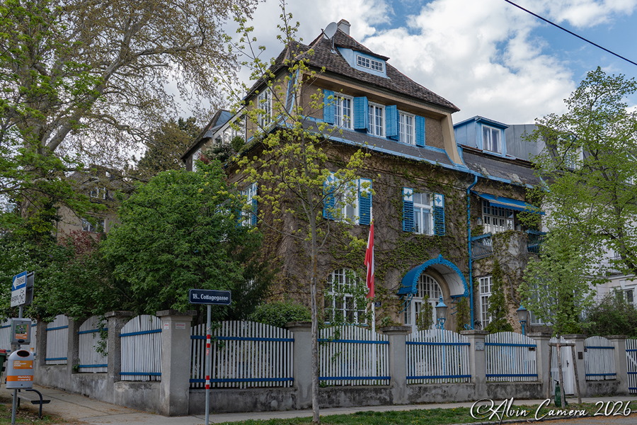 Bambi Haus