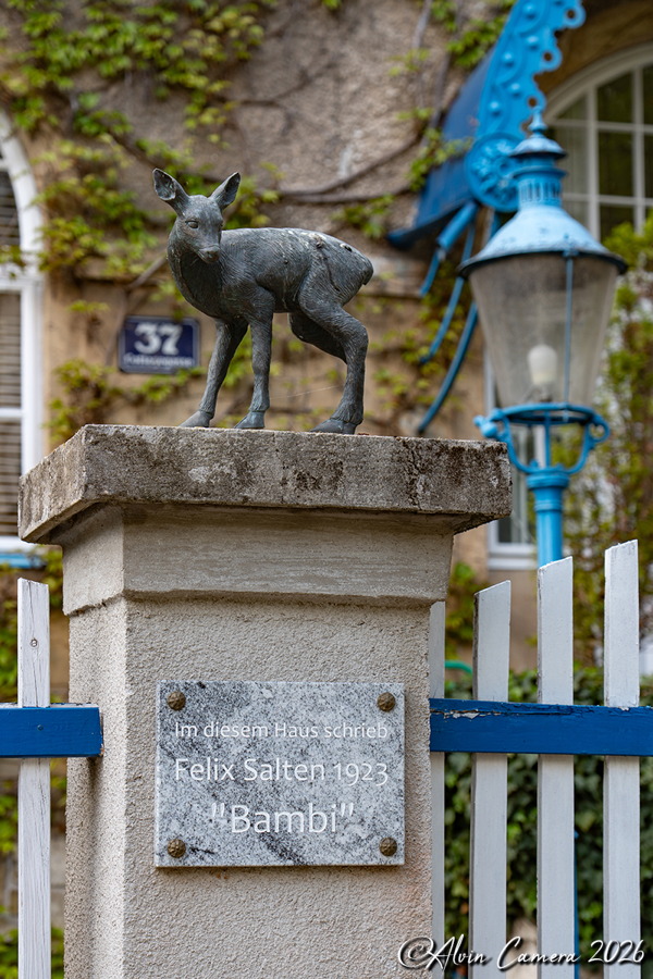 Bambi Haus