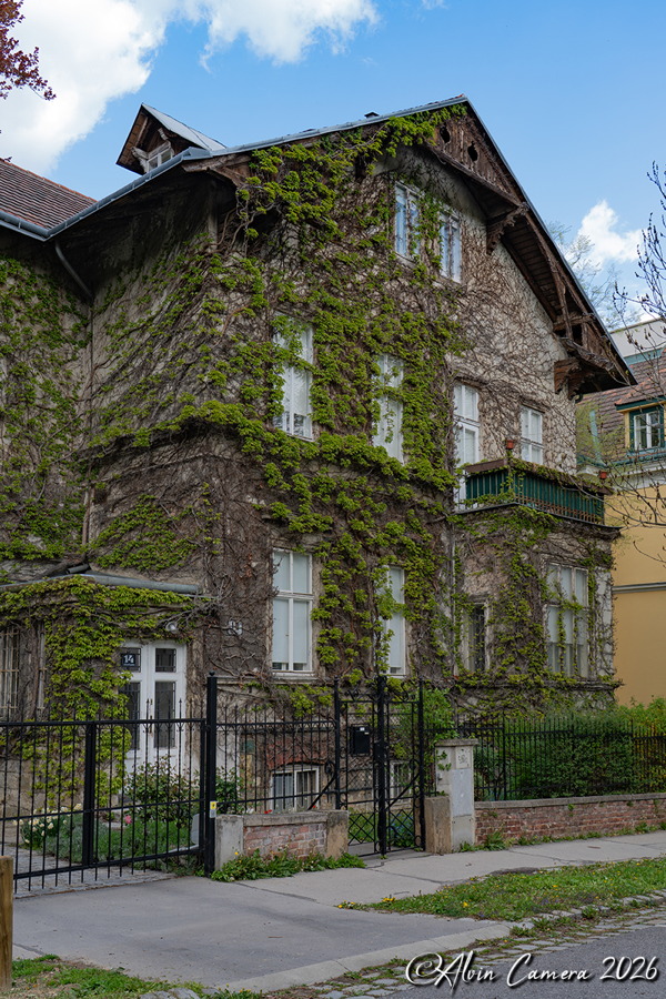 Colloredogasse 14