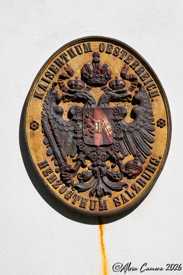 Blaasstraße 2
