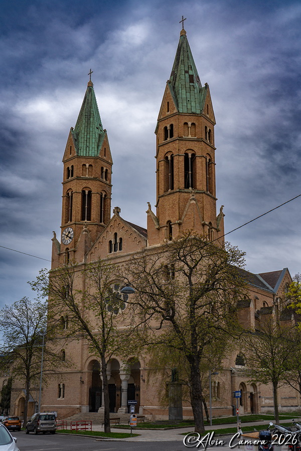 Karmelitenkirche