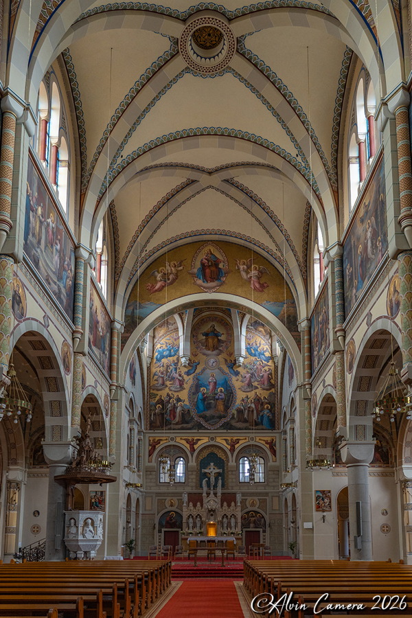 Karmelitenkirche