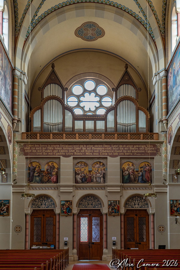 Karmelitenkirche