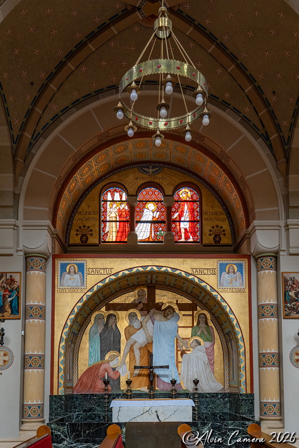 Karmelitenkirche