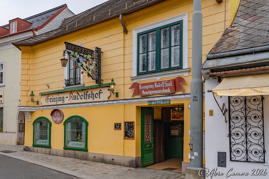 Rudolfshof