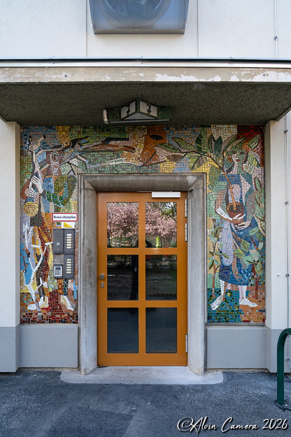 Eisenbahnstraße 2