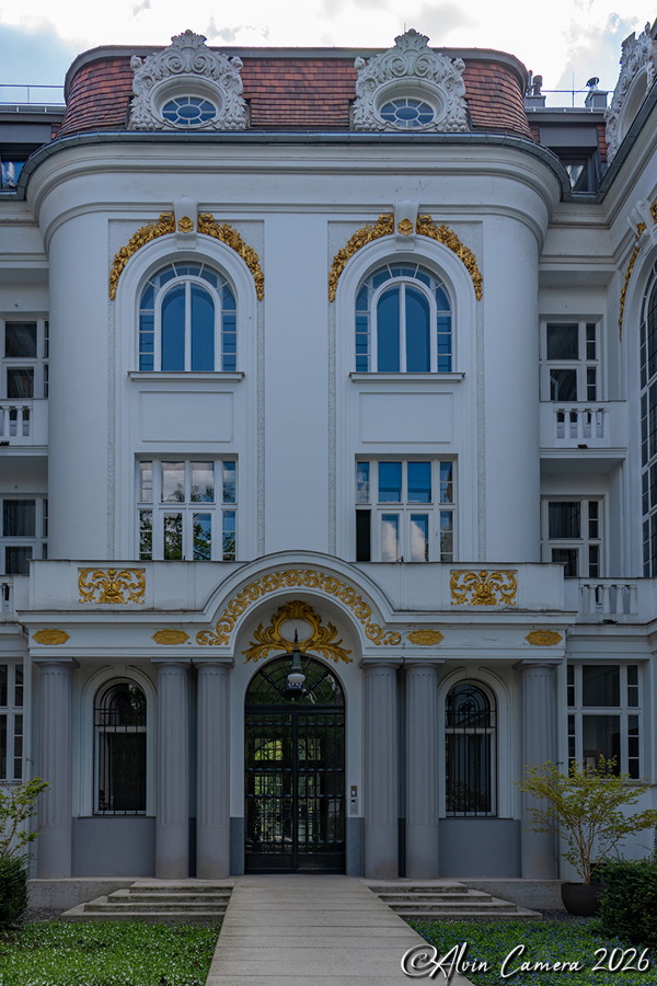Chimanistraße 21