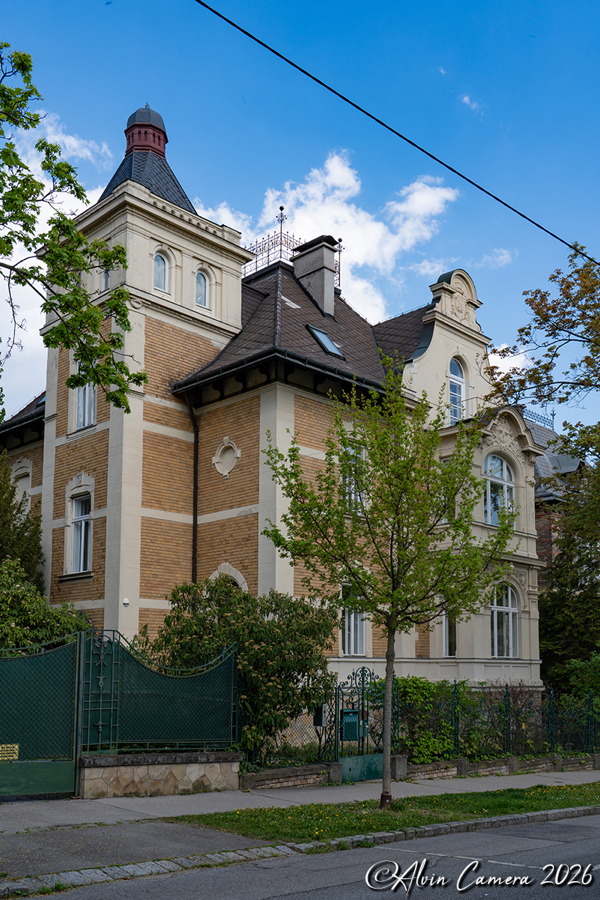 Cottagegasse