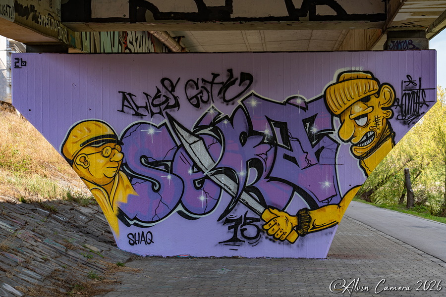 Graffiti