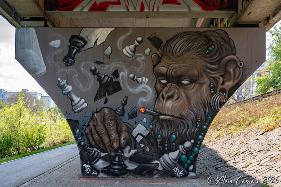 Graffiti