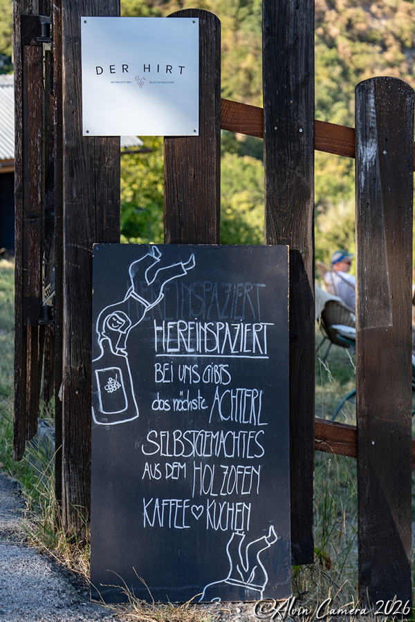 Heurigen Hirt