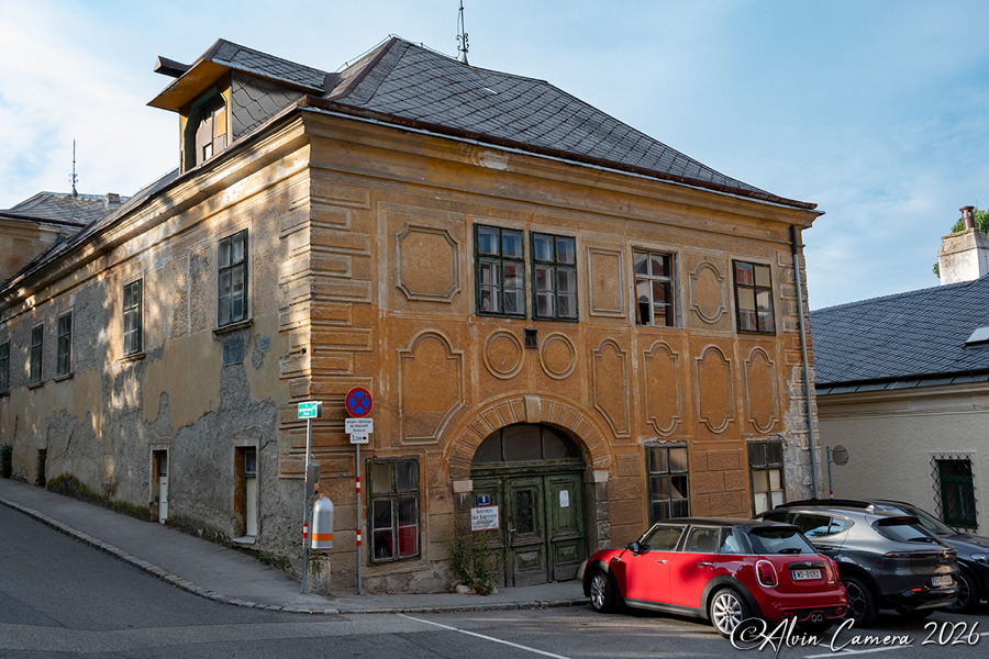 Kahlenbergerdorf