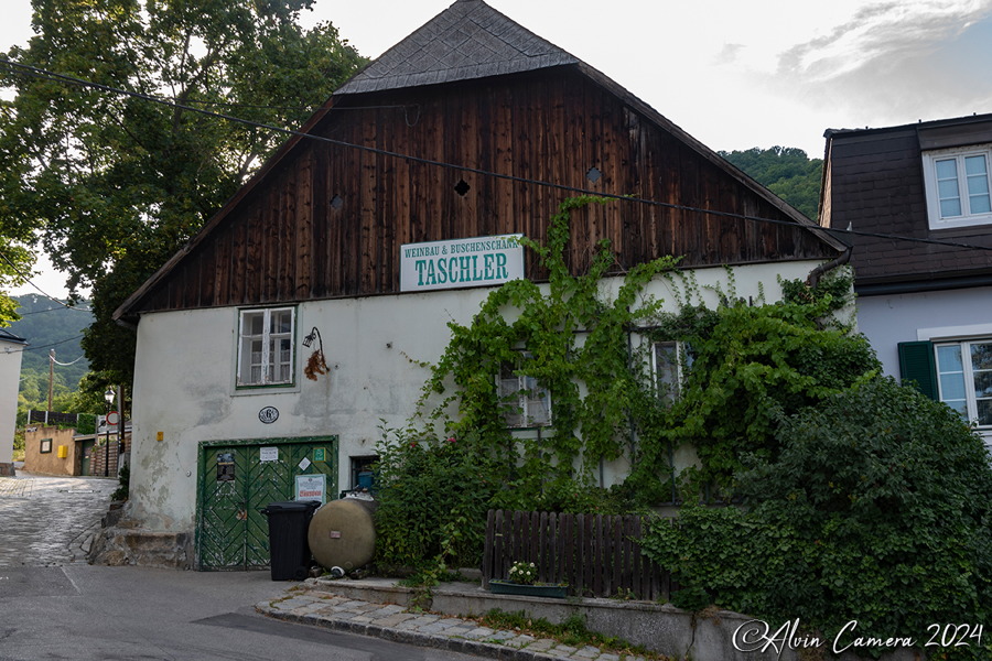 Kahlenbergerdorf