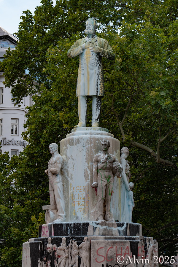 Lueger Denkmal