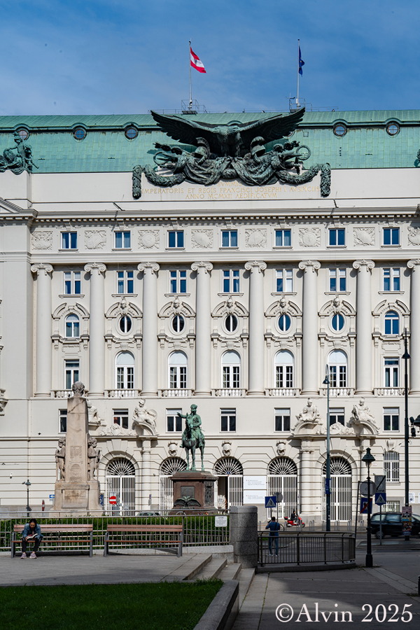 Regierungsgebäude