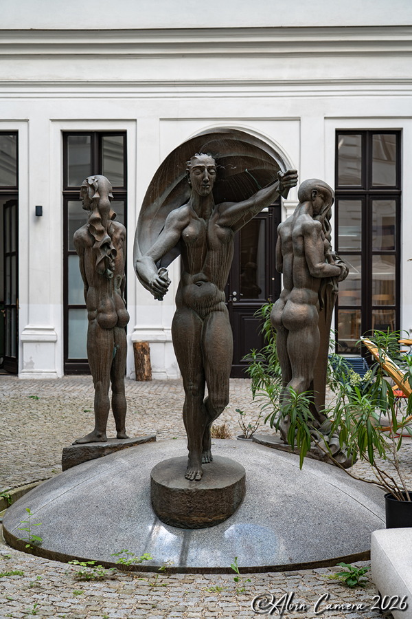Energiebrunnen