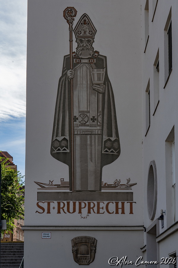 St. Ruprecht