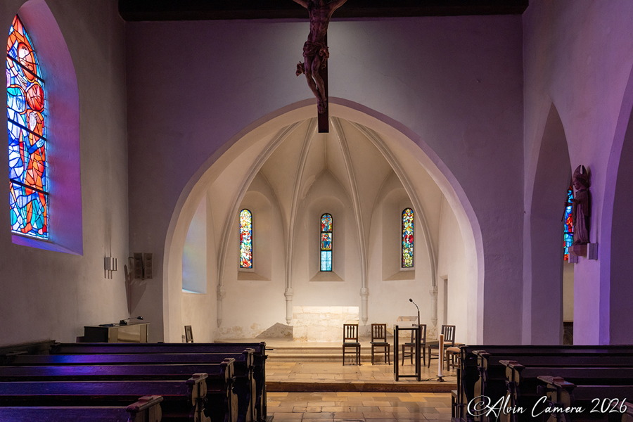 St. Ruprecht
