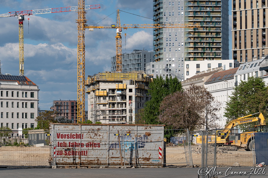 Nordwestbahnhof