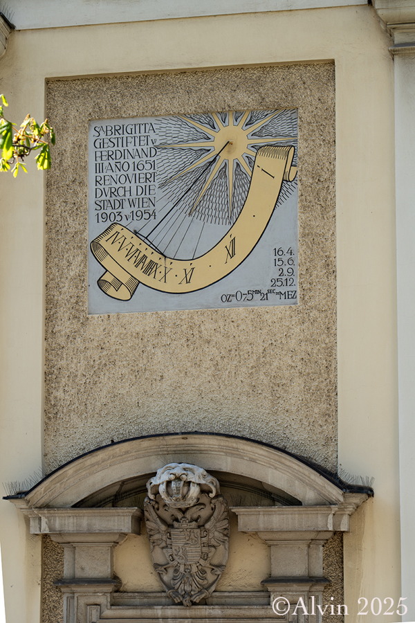 St. Johann Kapistran