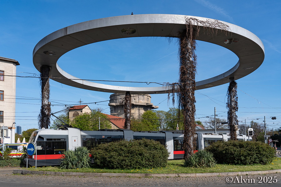 Gaußplatz