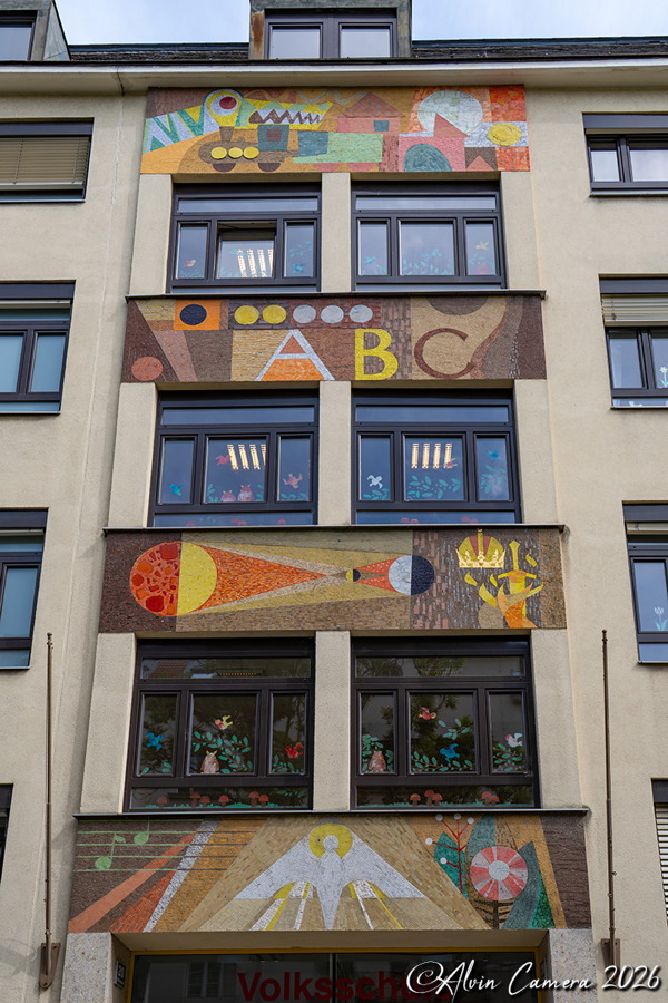Volksschule